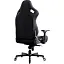 Геймерское кресло GT Racer (X-0732 Fabric Black XL) - миниатюра 4