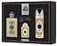 Парфюмерная вода Lattafa King of Arabia Set 3 предмета - миниатюра 1
