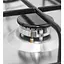 Варильна поверхня Whirlpool TKRL650IX газова [138087] - мініатюра 7