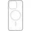 Чехол Make Apple iPhone 14 Pro Crystal Magnet - миниатюра 1