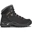 Ботинки женские Lowa Renegade Warm GTX Mid Women 37 Чорний - миниатюра 1
