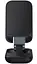 Підставка для телефону Baseus Seashell Series black - миниатюра 3