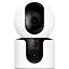 IP-камера видеонаблюдения Xiaomi Smart Camera C300 Dual (BHR9166EU) - миниатюра 1