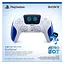 Геймпад Sony DualSense для PS5 Astro Bot Limited Edition 1000044980 (114800) - миниатюра 6