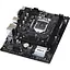 Материнська плата AsRock H410M-H/M.2 SE (H410M-H/M.2 SE) (Socket 1200, Intel H410, Micro-ATX) - мініатюра 3