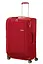 Валіза 78 См Samsonite D'LITE RED 78x49x31(34) KG6*10305 - мініатюра 14