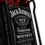 Віскі Jack Daniel's Tennessee Old No.7, 40%, 3 л - мініатюра 7