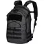 Рюкзак Helikon-Tex Backpack EDC 24 л Nylon Polyester Blend Black/Grey (1047-PL-EDC-NP-M1) - миниатюра 1