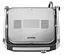 Гриль GCG2100S (GC5006-GS) Gorenje teh0021876 - миниатюра 2
