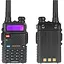 Професійна портативна рація Baofeng UV-5R 8 Вт - мініатюра 3