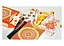 Карты игральные United States Playing Card Company Tally-Ho Autumn Circle Back (THACB) - миниатюра 8