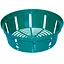 Кошик для цибулин Form-Plastic Круглий-23 2.4 л зелений (0560-017) - мініатюра 1