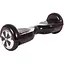 Гіроборд Smart Balance Wheel 6.5" TaoTao  Чорний  - мініатюра 1