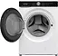 Стиральная машина Gorenje фронтальная 10 кг 1400 A+++ 60 см инвертор дисплей пара Wi-Fi подсветка барабана белый - миниатюра 4