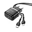 Адаптер HOCO Type-C для Lightning Cable Victorious 1-й port charger set N24 |1Type-C, 20W/3A, PD/QC| - миниатюра 4