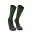 Шкарпетки DexShell Terrain Walking 2.0 Socks водонепроникні XL 47-49 хакі - мініатюра 1