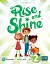 Rise and Shine Level 2 Activity Book + eBook - мініатюра 1