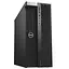 Комп'ютер Dell Refurb Precision 7820 Tower Xeon Silver 4110/8/1Tb/P4000-8Gb - мініатюра 2