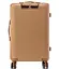 Валіза Semi Line 24" (M) Gold (T5667-3) (DAS302655) - мініатюра 5