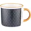 Чашка Ardesto Dad 400 мл кераміка (AR3098) - мініатюра 3