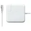 Блок живлення для ноутбука AlSoft Apple A1244 45W 14.5V, 3.1A, MagSafe (A40113) - мініатюра 1