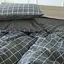 Комплект постельного белья MirSon Ranforce Elite 17-4815 Lugano 220 х 240 см - миниатюра 6