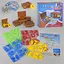 Развивающая настольная игра "Веселые путешествия" UKВ-В 0044 Fun Game (6904660517493) - миниатюра 2