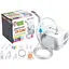Ингалятор (небулайзер) Little Doctor LD-220c компрессорный - миниатюра 2