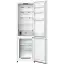 Холодильник Gorenje з нижн. мороз. камерою 180х55х56 см 2 двері 188(67) л А++ NoFrost Plus білий - мініатюра 2