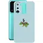Защитная пленка StatusSKIN для Tecno Spark 8c Корпус Винил Патрон 2 - миниатюра 1