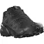 Кросівки Salomon Speedcross 6 Forces 6 Black/ph - мініатюра 3