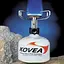 Газовий туристичний пальник Kovea Backpackers TKB-9209-1 - мініатюра 4
