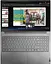 Ноутбук Lenovo 15.6" ThinkBook 15 G4 IAP Intel i7-1255U/16GB/SSD512GB/Intel Graphics/DOS/Black (21DJ00KNRA) - мініатюра 4