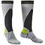 Носки Bridgedale Ski MW Grey/Graphite M (1053-710556.133.M) - миниатюра 1