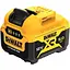 Аккумулятор к электроинструменту DeWalt DCB126-XJ 5Ah 12V [95773] - миниатюра 3