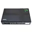 Міні ДБЖ для роутера DC1018P 10400mAh 18W 3xDC 5V/9V/12V USB PoE LAN 15/24V, 8-10 год роботи - мініатюра 1