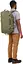 Спортивна сумка Thule Chasm Duffel 40 л Olivine (TH 3204990) - мініатюра 5