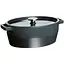 Кастрюля Pyrex Slow Cook 33 см kuh0016397 - миниатюра 1