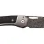 Ніж Lionsteel Twain Damascus Titanium Carbon Fiber Gray - мініатюра 4