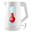 Електрочайник Gorenje K17OPW - мініатюра 2