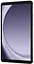 Планшет Samsung Galaxy Tab A9 4/64GB Wi-Fi Graphite (SM-X110NZAA) (UA UCRF) - мініатюра 4