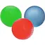 Набір силіконових еспандерів-м'яч PowerPlay PP-4339 Grip Ball Set (набір 3 шт.) (PP_4339) - мініатюра 1