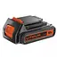 Аккумуляторная батарея Black&Decker BL1518 - миниатюра 1