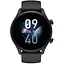 Смарт годинник Zeblaze Btalk 3 Plus black - мініатюра 1