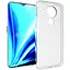 Чохол до мобільного телефона BeCover Nokia 3.4 Transparancy (705356) - мініатюра 1