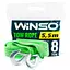 Буксирувальний трос Winso 8т, 5,5м (138050) - мініатюра 1