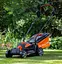 Газонокосилка аккумуляторная Yard Force LM C33 - миниатюра 5