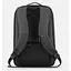 Рюкзак Mark Ryden для ноутбука 15.6 дюймов MR9008 с ортопедической спинкой Черный - миниатюра 4