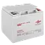 Аккумулятор гелевой LPM-GL 12V - 45 Ah - миниатюра 2
