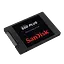 SSD 2.5" накопичувач SanDisk SSD Plus 1TB (SDSSDA-1T00-G28) - мініатюра 1